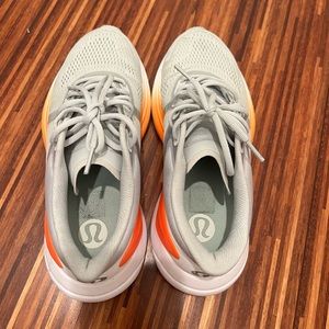 Lululemon Blissfeel Women's Running Shoe. Size 7